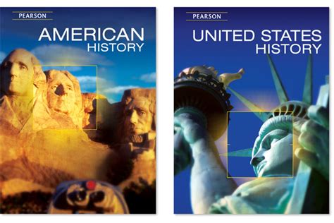 Pearson Edexcel GCSE (9-1) History Foundation The American West, c1835c1895. . Pearson american history textbook pdf